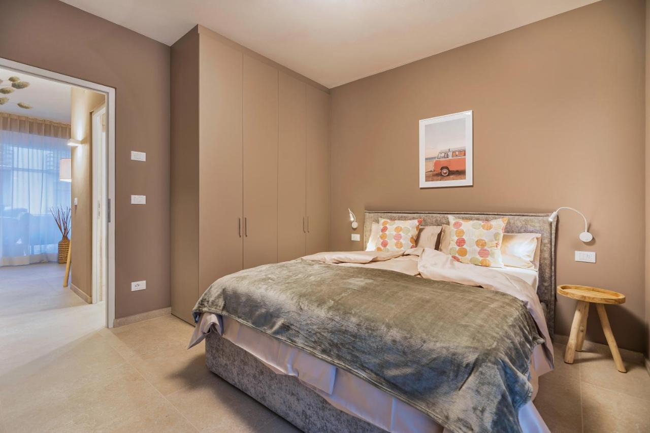 Indigo Eco Apartments 巴多利诺 外观 照片
