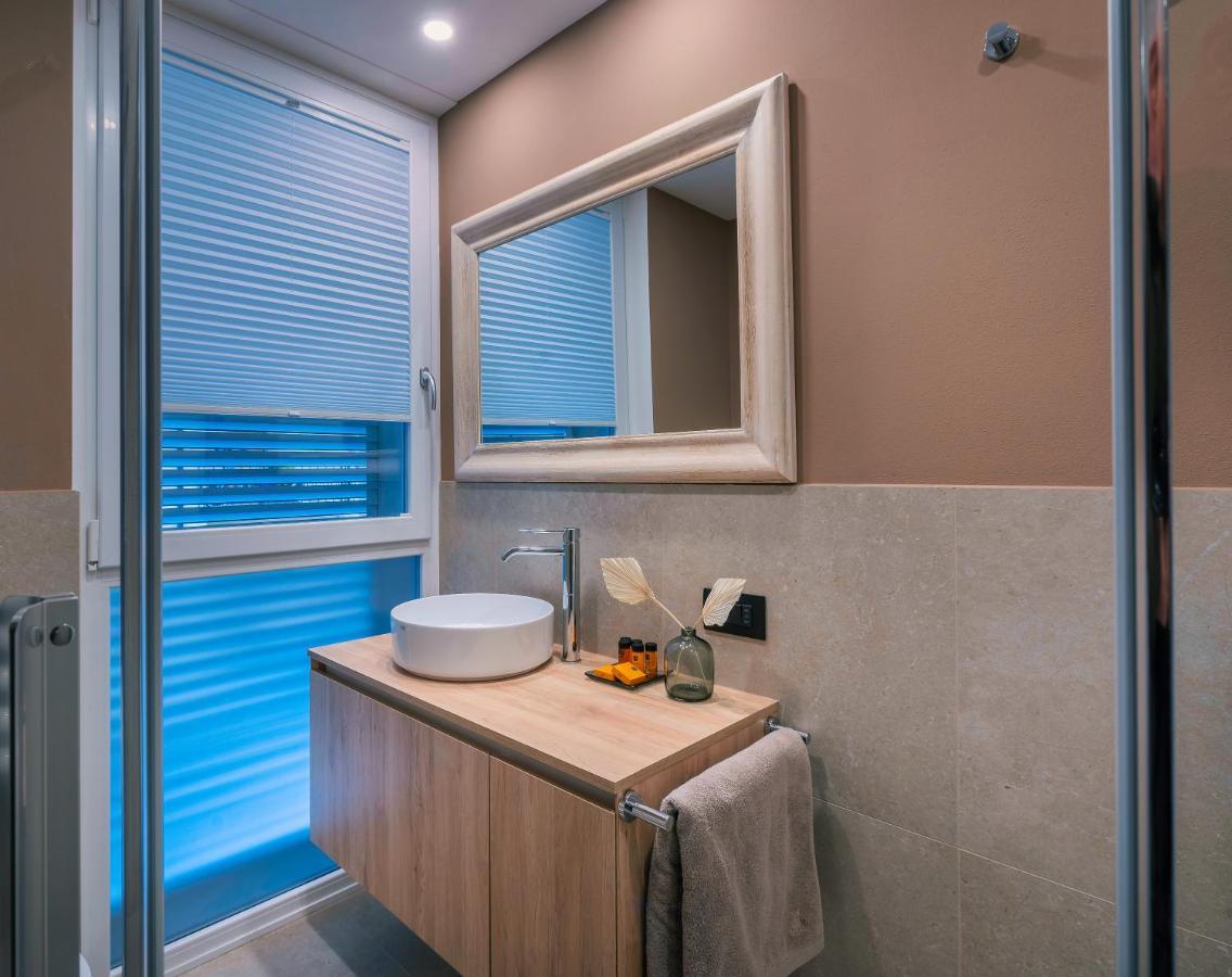Indigo Eco Apartments 巴多利诺 外观 照片