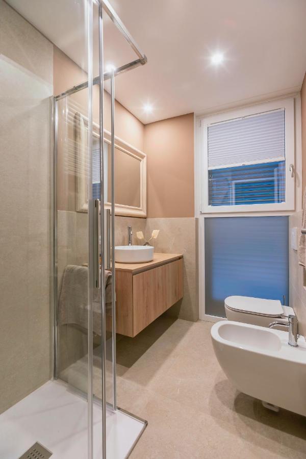 Indigo Eco Apartments 巴多利诺 外观 照片