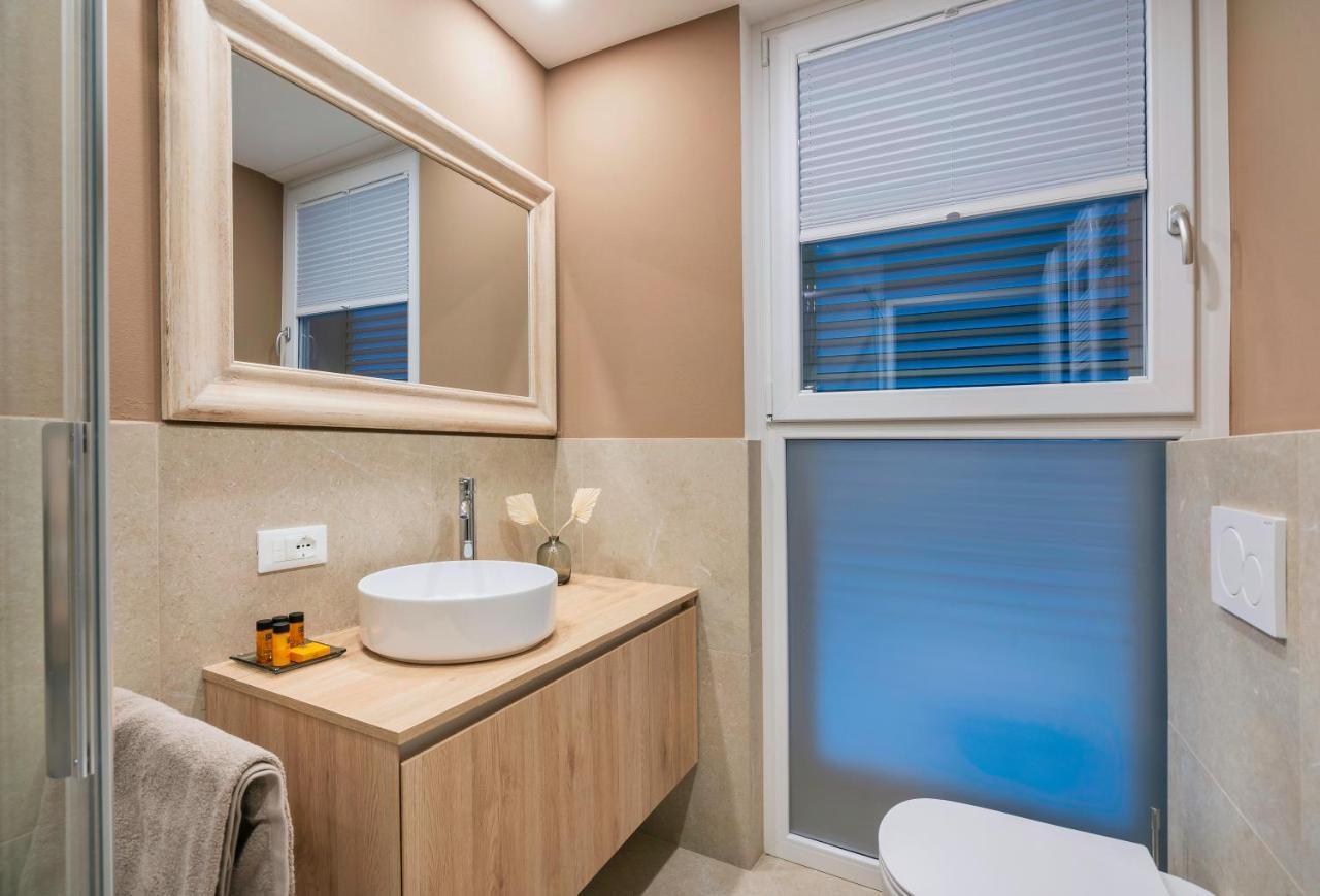 Indigo Eco Apartments 巴多利诺 外观 照片