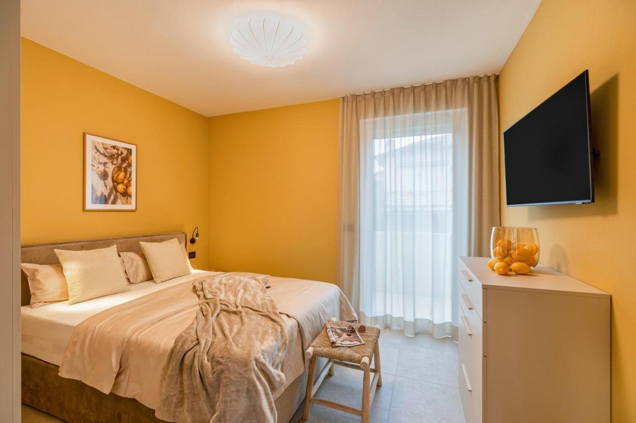Indigo Eco Apartments 巴多利诺 外观 照片