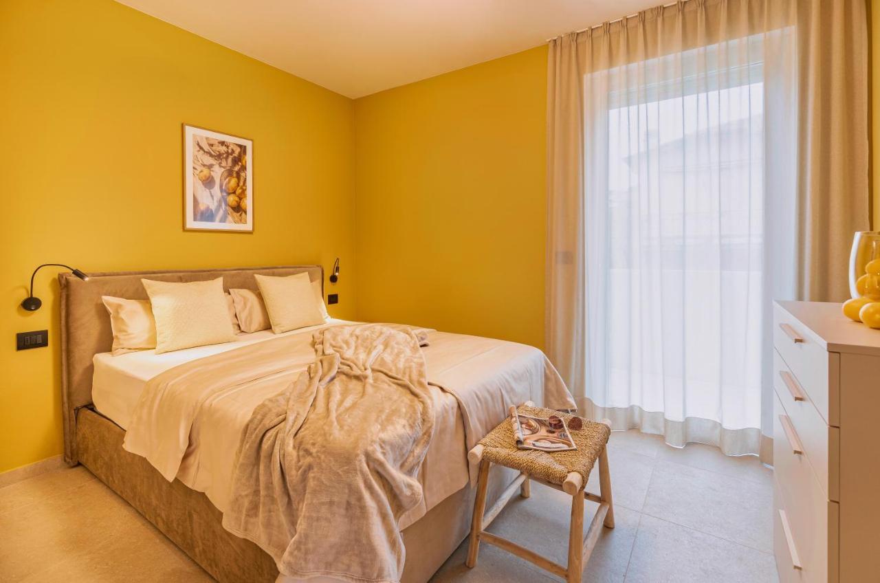 Indigo Eco Apartments 巴多利诺 外观 照片