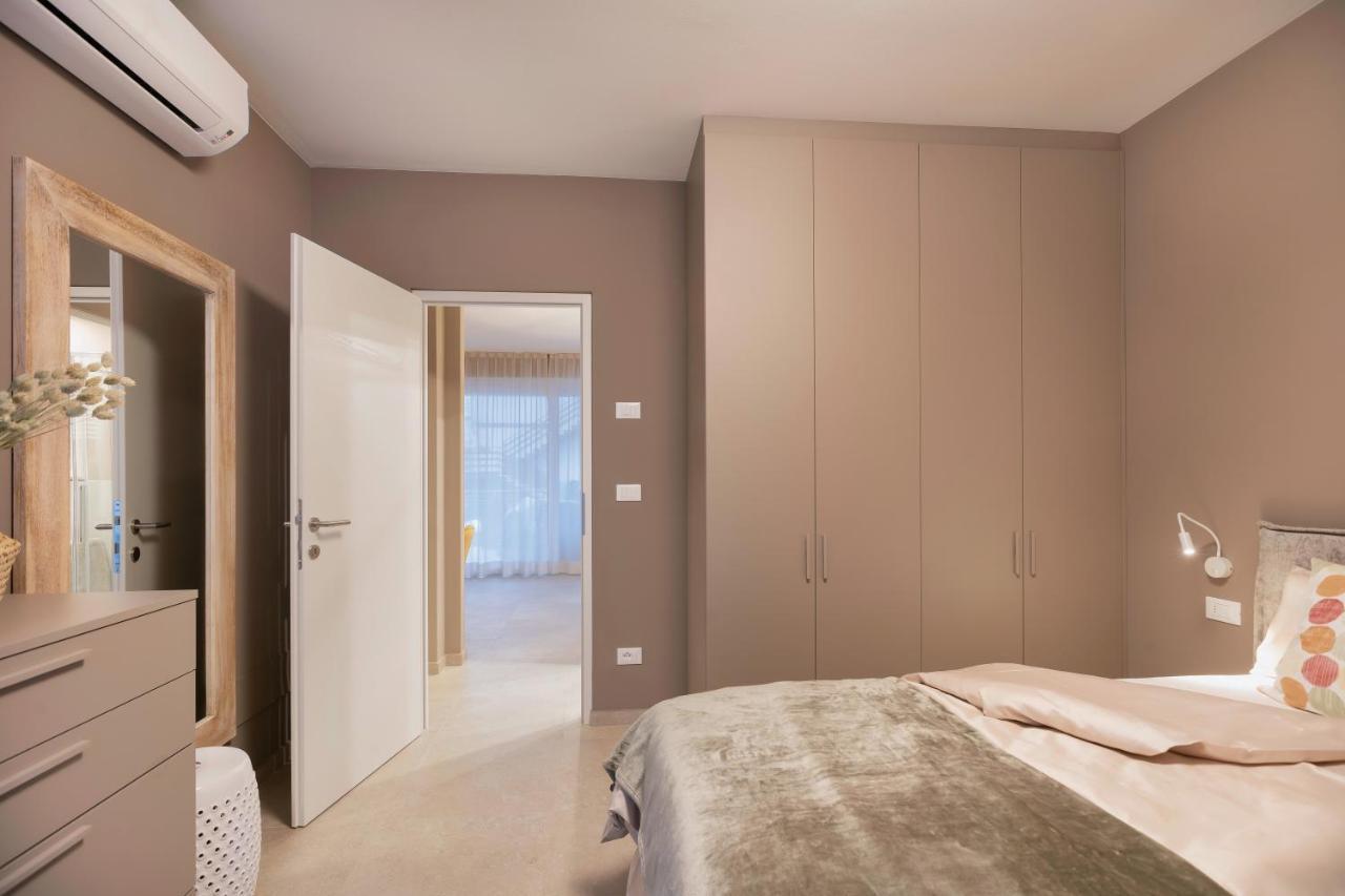 Indigo Eco Apartments 巴多利诺 外观 照片