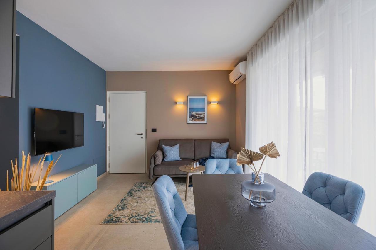 Indigo Eco Apartments 巴多利诺 外观 照片