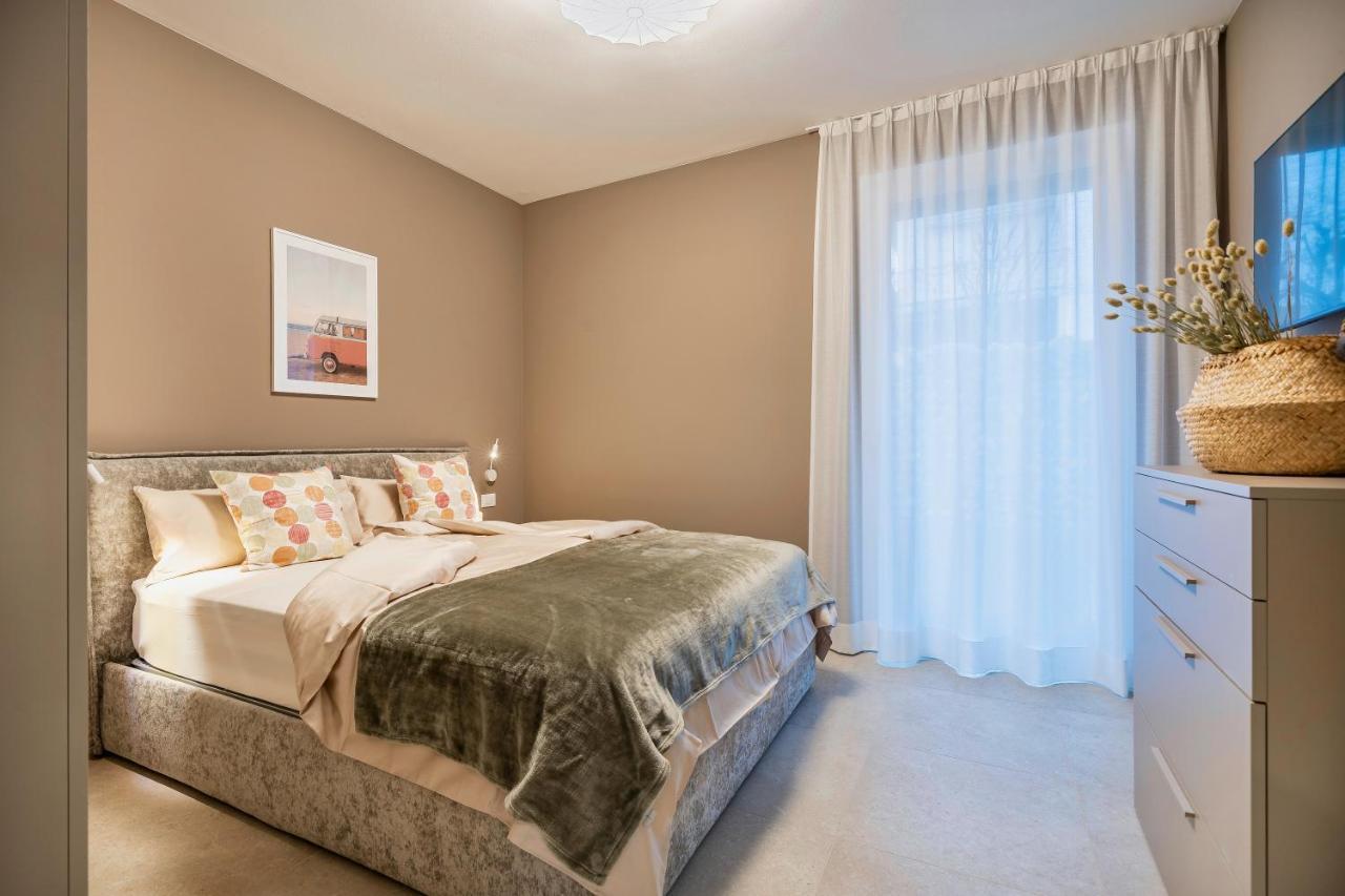 Indigo Eco Apartments 巴多利诺 外观 照片