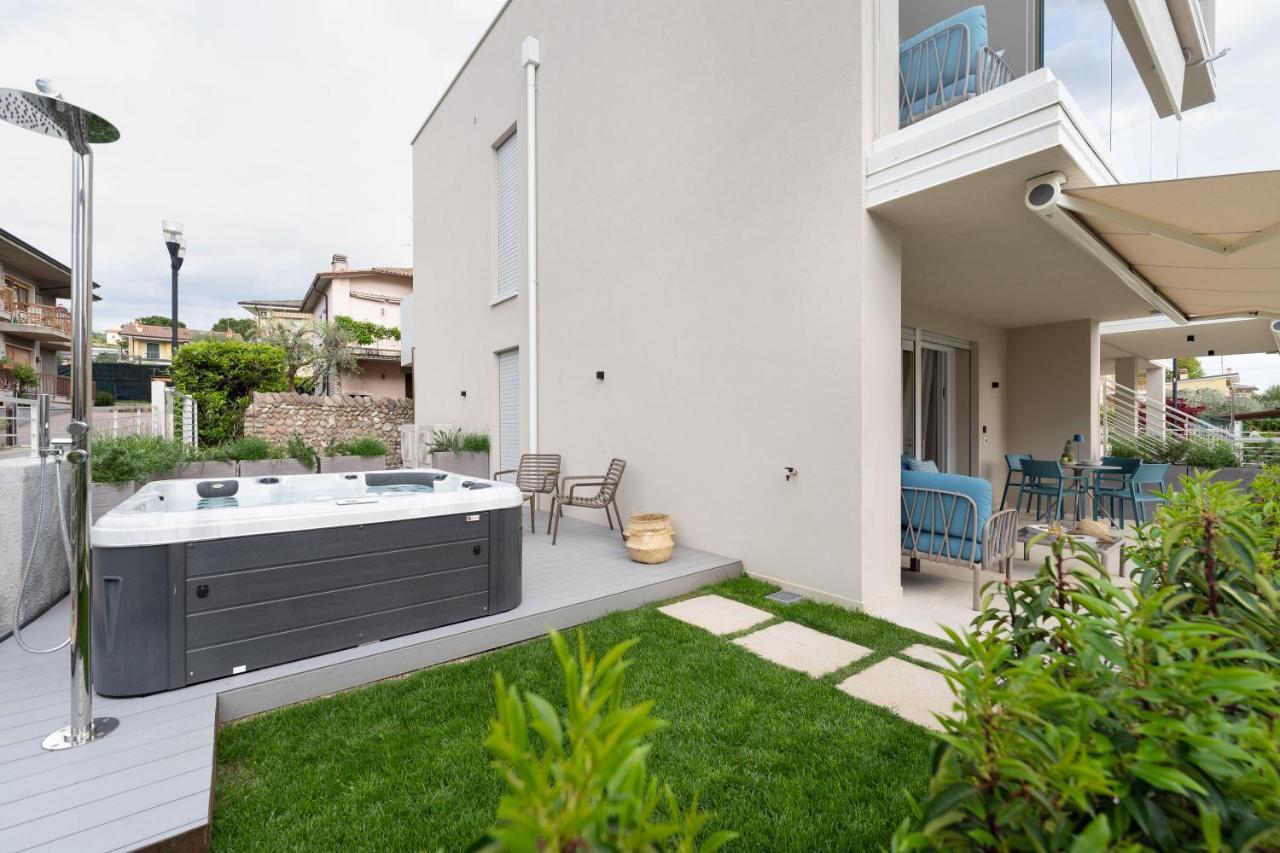 Indigo Eco Apartments 巴多利诺 外观 照片