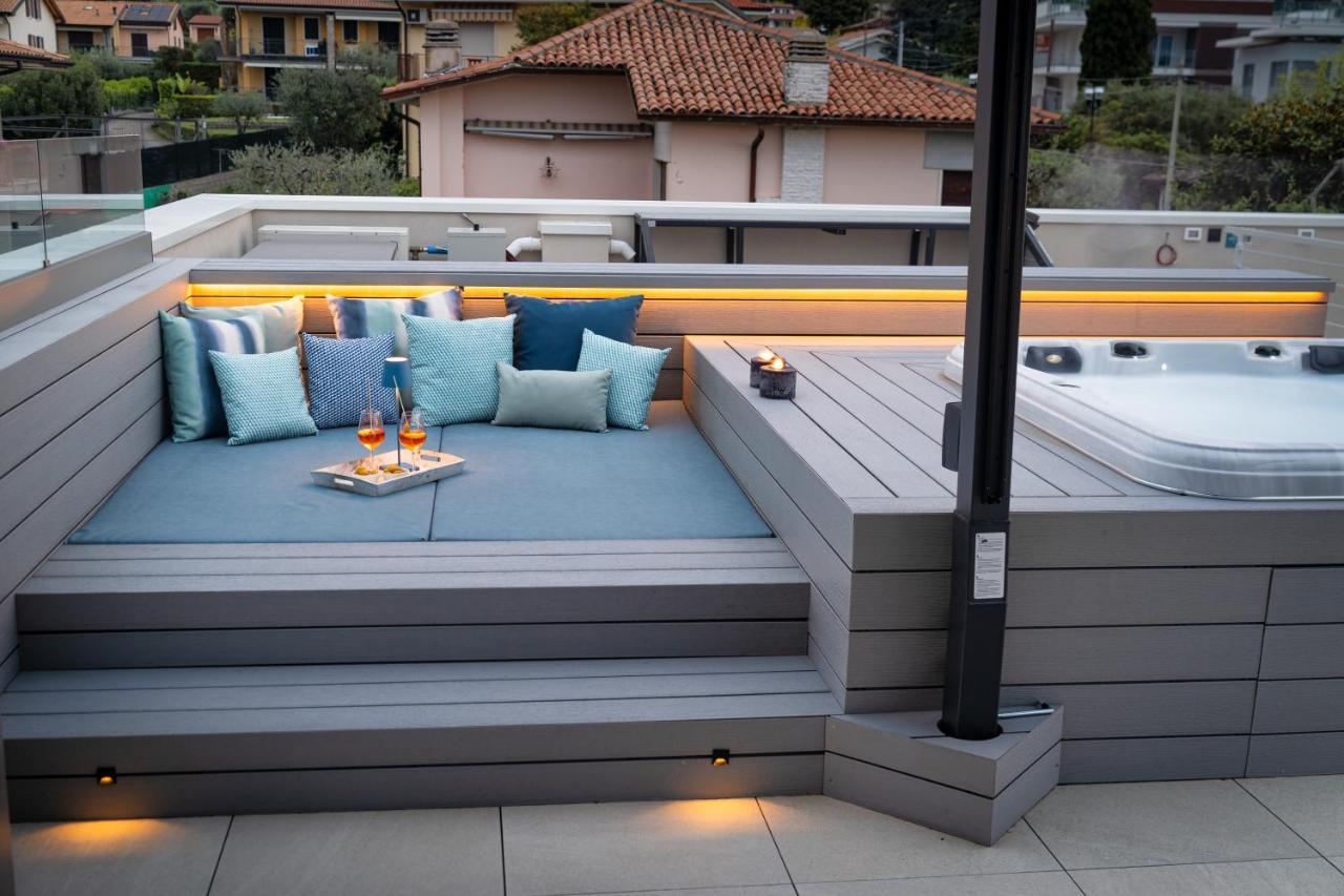 Indigo Eco Apartments 巴多利诺 外观 照片