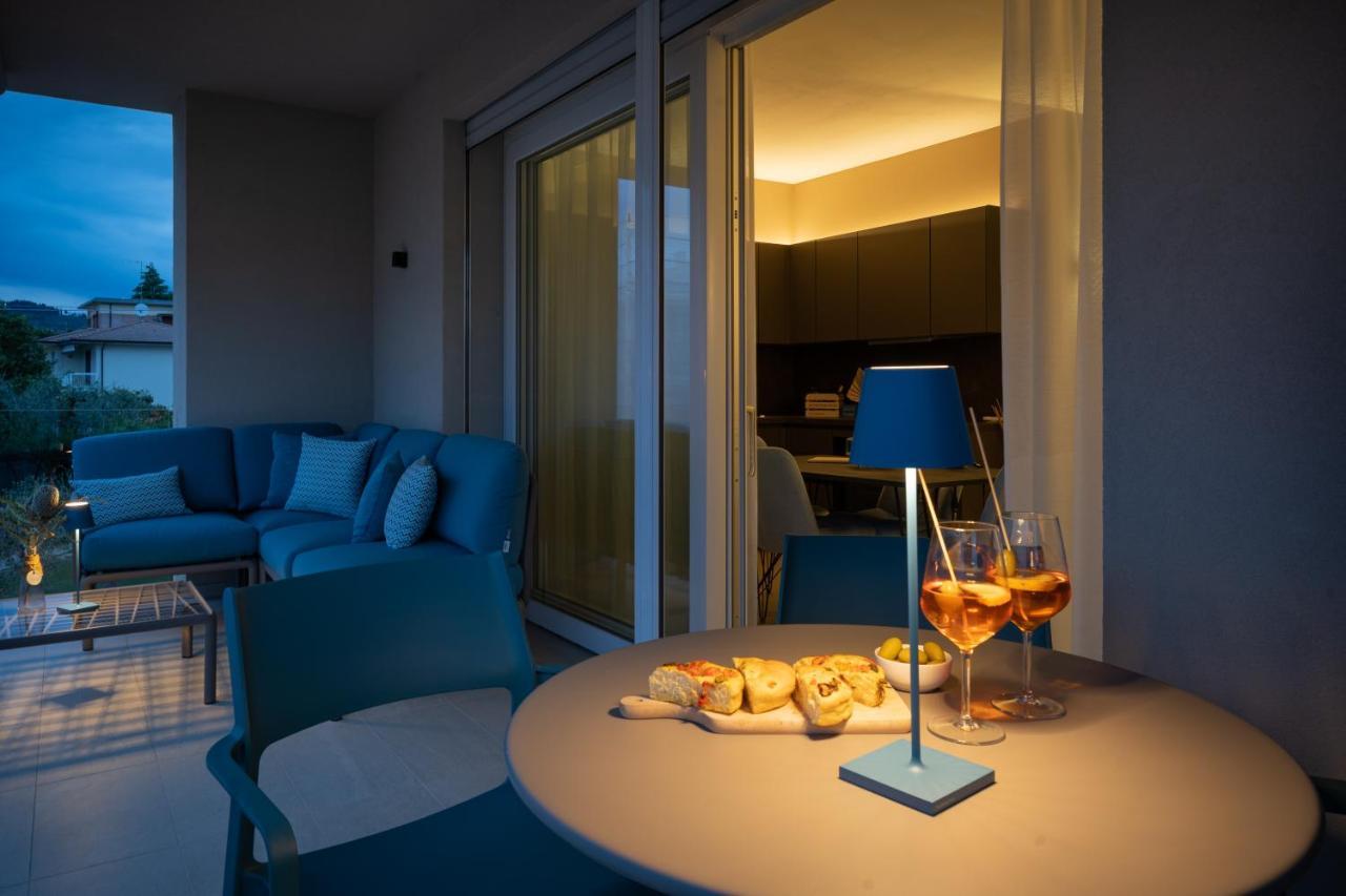 Indigo Eco Apartments 巴多利诺 外观 照片