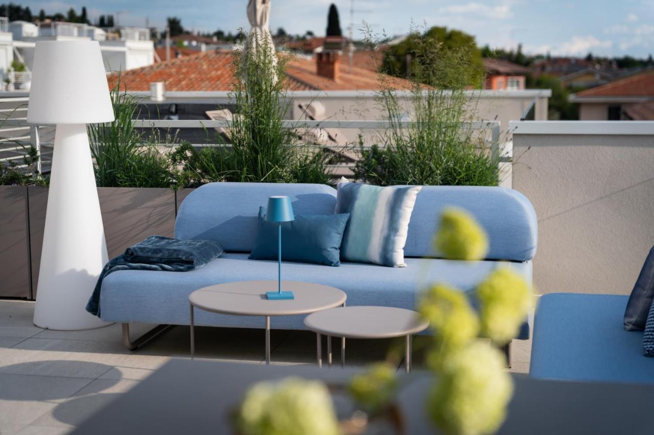 Indigo Eco Apartments 巴多利诺 外观 照片