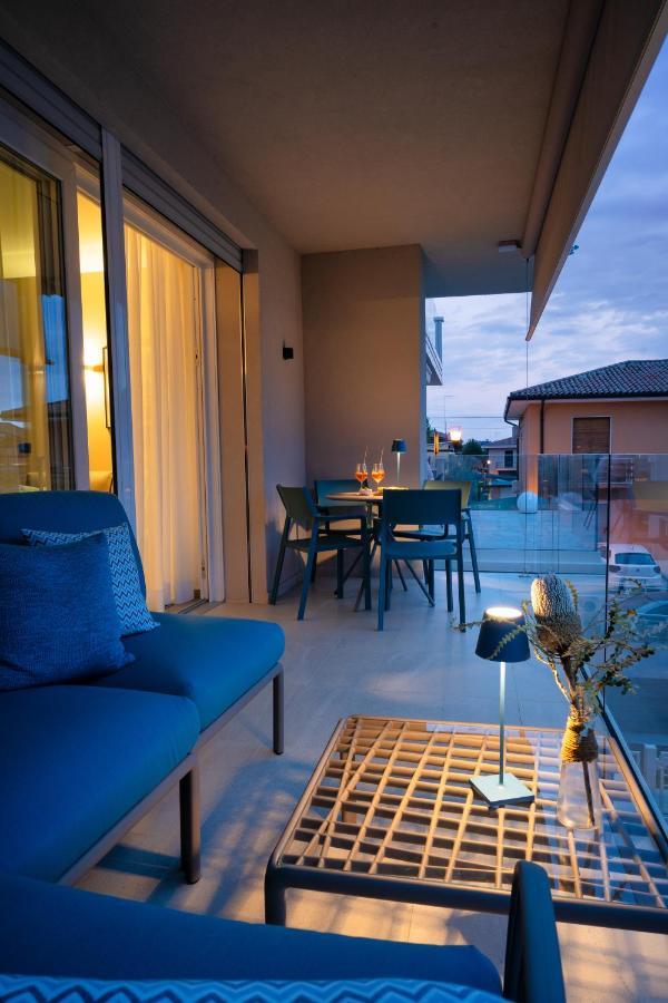 Indigo Eco Apartments 巴多利诺 外观 照片